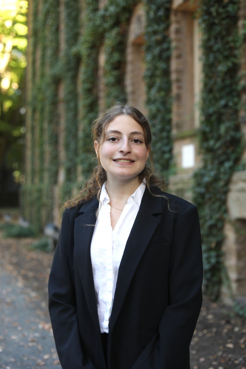 Katherine Yoseloff ’29